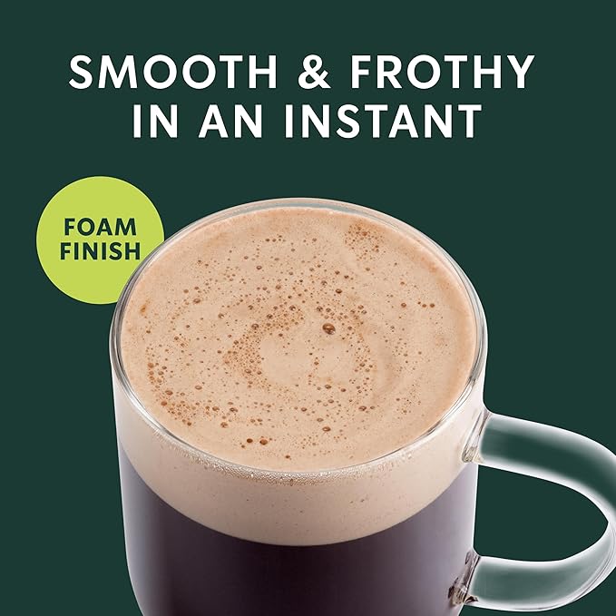 Starbucks Crema Collection Premium Instant Molten Chocolate Flavored Instant Coffee 100% Arabica Beans 3 Tins (7.12 Oz Each) 1.34 lb.
