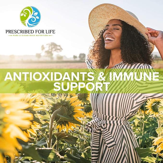 Prescribed for Life Lime Powder Natural &amp Unsweetened Spray Dried Lime Juice Powder Made from Real Limes Vegan Gluten Free Non GMO Reconstitute Ratio 1:2 (12oz / 340g)