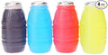 Little Hug 4 Flavor Team Pack Fruit Drink 8 oz