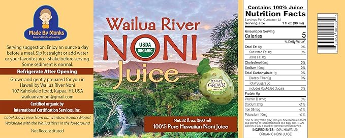 Wailua River Noni Juice (1)