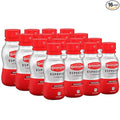 Community Coffee Espresso + Cream Original Ready To Drink 8.5 Fl Ounce Bottle (Pack of 16)