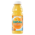 Tropicana Orange Juice 15.2 Ounce 12 Bottles