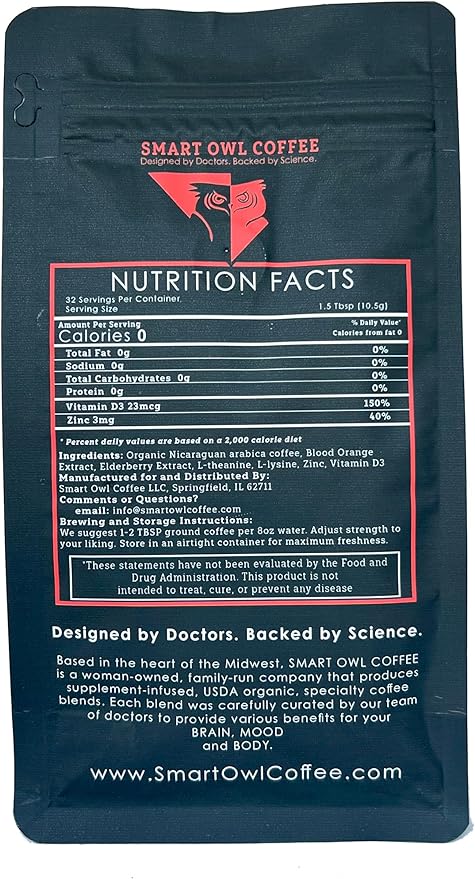 Immune Blend