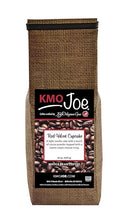 Kaffe Magnum Opus 667398000717 Red Velvet Cupcake Flavored Coffee - WholeBean