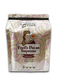 Coffee Fool’s Pecan Supreme 2 Pound (Very Fine Grind)