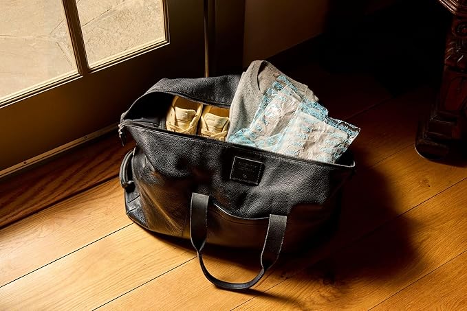 GRADY’S COLD BREW French Vanilla 100% Arabica Ground Coffee &amp Chicory Pouches 12 Bundles of 4 Easy-to-Brew Bean Bags Makes 144 drinks