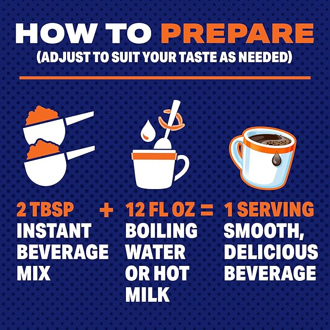 Maxwell House International Café-Style – Sugar-Free French Vanilla Instant Coffee Mix (4.3 oz) &amp Vanilla Caramel Latte Mix (8.7 oz) (2 Ea. Variety Pack)