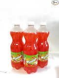 D’Jino / DJINO Cocktail drink Cameroon 3x1l