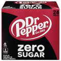 Soda Zero Sugar 24 Pack