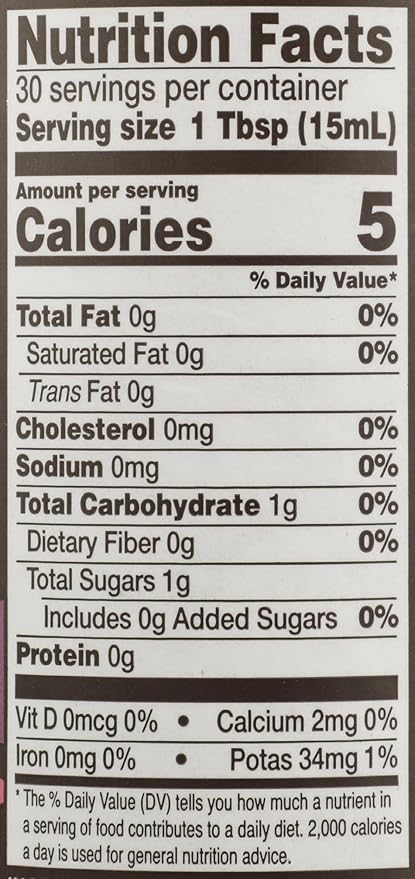 Inner-Eco Probiotic Coconut Water Probiotic Blueberry Blackberry 15 Fl Oz