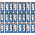 High Performance Energy Drink | Pack Of 24 | Provides energy and enhances mental focus | Contains natural caffeine |16 oz