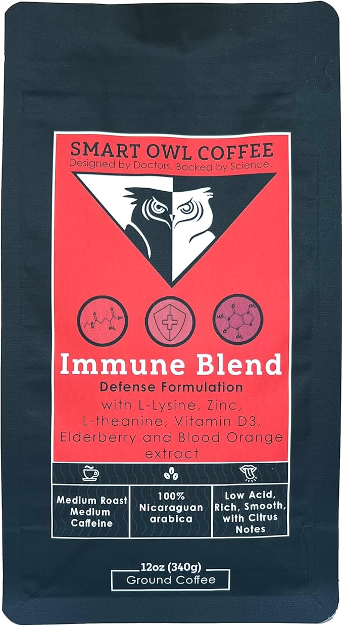 Immune Blend