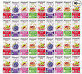 Honest Kid Assorted Organic Juice Drink Variety Pack 6 Fl Oz (Pack of 38)