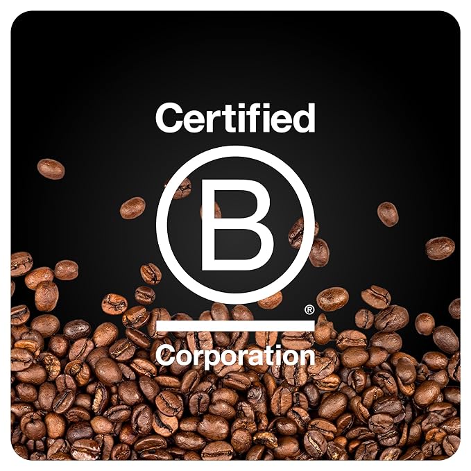 BLK &amp Bold Whole Bean Coffee Brighter Days Premium Light Roast 100% Arabica Beans 12 oz Bag