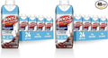 BOOST Glucose Control Ready to Drink Nutritional Drinks with Extra Nutrient Support DrinkRich Chocolate8 Fl Oz(Pack of 48)