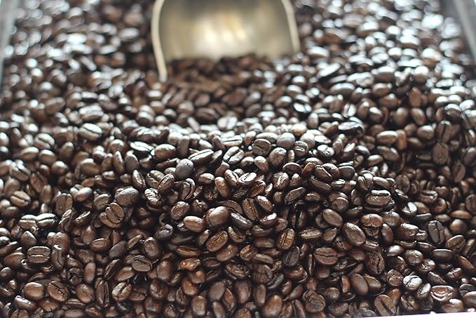 Lee's Coffee Exclusive Whole Bean Vietnam Buon Me Thuot 12 Ounce