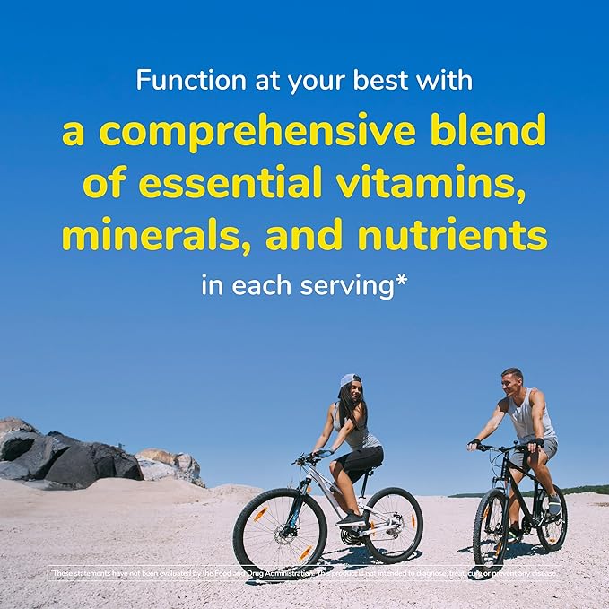 Twinlab Daily One Caps Without Iron - Nutritional Supplement with Zinc B Vitamins Magnesium and More - 180 Capsules