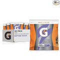 Gatorade Powder Bag Riptide Rush 1.31 Pound (Pack of 32)
