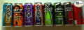 Rip It Energy Drink Variety 16 oz (16 Cans)