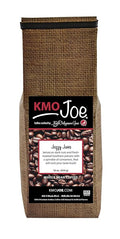 Kaffe Magnum Opus 667398001165 Jazzy Java Flavored Coffee