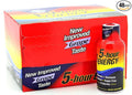 5-HOUR ENERGY GRAPE