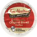 Tim Horton's Single Serve Coffee Cups Original Blend 80 Count