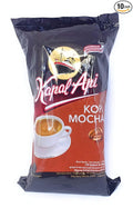 Kapal Api Coffee Mocha 10-ct  300 Gram (Pack of 1)