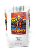 Rio Grande Roasters Premium Dark 3 Lb. Bag Whole Bean Coffee