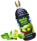 Pure Certified Organic NONI Juice Rich in Antioxidants (33.8 Fl.Oz Bottle) A Gift Of Nature Cold Pressed from Organic Noni Fruit