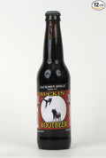 Jackson Hole Buckin' Root Beer (12 bottles)