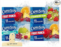Spring Kids Juice Variety Pack Kids Favorite Juice Boxes - 6 Fl Oz (44 Count)
