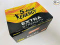 5-hour ENERGY® Shot Extra Strength Strawberry Banana 1.93 Ounce 12 Count
