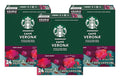 Starbucks Caffe Verona Keurig K-Cups 72 Count