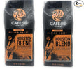 Cafe Ole HEB Ground Coffee 12oz - 2 bags (Houston Blend)