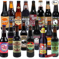 Root Beer of the Month Club | 6 Root Beers Every Month For 6 Months | Premium Glass Bottle Soda | 6 Months