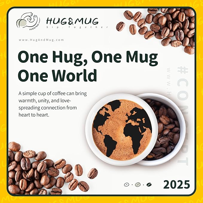 Celegusto Specialty Instant Drip Coffee – Single Serve Pour Over Packs – Medium Roast Arabica Full Body Smooth – No Machine Needed – Office Ready Travel Friendly Direct Trade