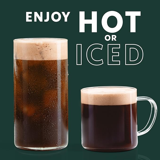 Starbucks Crema Collection Premium Instant Molten Chocolate Flavored Instant Coffee 100% Arabica Beans 3 Tins (7.12 Oz Each) 1.34 lb.
