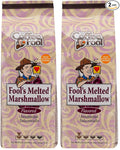 Coffee Fool's Decaf Melted Marshmallow (Espresso) (Pack of 2)