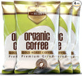 S.A. Wilson’s Coffee Enema – Organic Enema Coffee – USDA Organic Ground Coffee – High Caffeine &amp High Palmitic Acid for Liver Detox Colon Cleanse Digestion &amp Energy Support – Enema Detox Sup