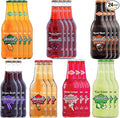 Stewart's - Soda Variety Pack - 12 oz (24 Glass Bottles)