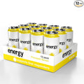 the Energy Drink™ Pineapple Splash 12-Pack
