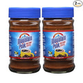 Jamaica Mountain Peak Instant Coffee Authentic Jamaican Coffee Rich Bold Flavor (2 Pack 3.5 oz Jars)