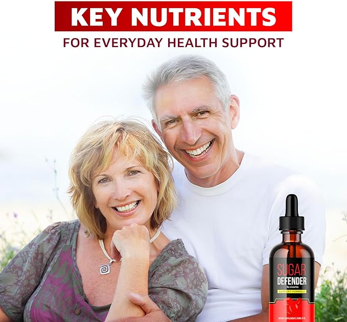2 Pack - Sugar Defender - Sugar Defender Drops SugarDefender Sugar Defense Super Formula Sugar Defender 24 Sugar Defender Supplement Sugar Defender Liquid Defender Drop Sugar Defense Reviews