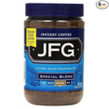 JFG Special Blend Instant Coffee 8oz Jar (Pack of 6)