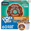 The Original Donut Shop Brown Sugar Cinnamon Pop-Tart® 60ct
