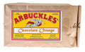 Arbuckle's Whole Bean Coffee (Chocolate Orange)