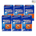 Maxwell House Breakfast Blend Light Roast K-Cup® Coffee Pods (72 ct Pack 6 Boxes of 12 Pods)