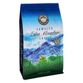 Jamaica Blue Mountain Ground Coffee | 1 LB Coffee Medium Roasted - Certified and 100% Wallenford Authentic Jamaican Blue Mountain Coffee Beans with a Smooth Milk Chocolate Finish | Grade 01 | Aroma Ri