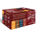 Boston’s Best - Fall Assortment Flavored Dessert Gourmet Coffee Compatible with Keurig Coffee Maker 1 Count (80 Single Serve Medium Roast Cups)