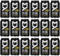 18 Pack of Mello Yello Zero Soft Drink 12oz Cans Soda Pop